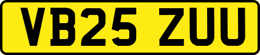VB25ZUU