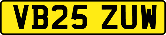VB25ZUW