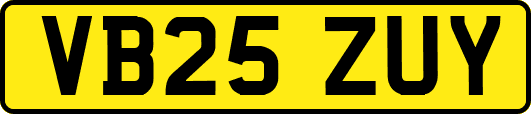 VB25ZUY
