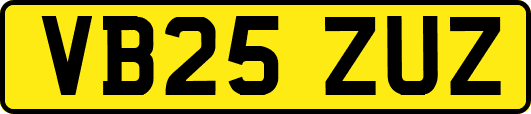 VB25ZUZ