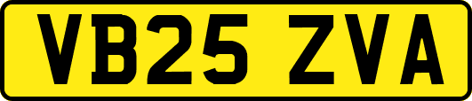 VB25ZVA
