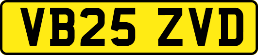 VB25ZVD