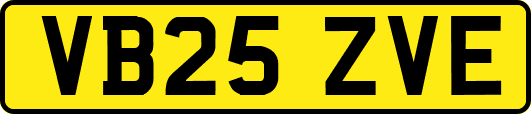 VB25ZVE