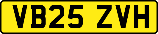 VB25ZVH
