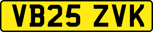 VB25ZVK
