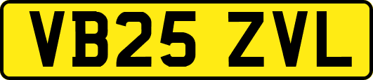 VB25ZVL