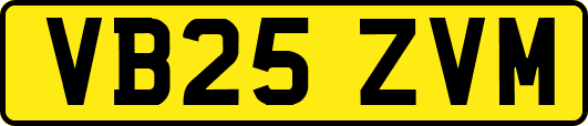 VB25ZVM