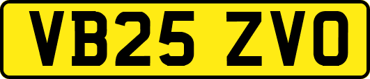 VB25ZVO