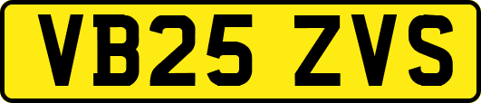 VB25ZVS