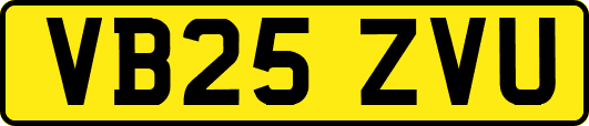 VB25ZVU