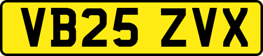 VB25ZVX
