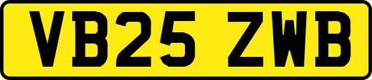 VB25ZWB