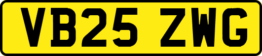 VB25ZWG