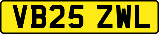 VB25ZWL