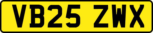 VB25ZWX