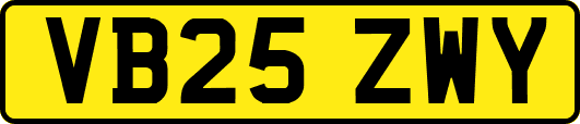 VB25ZWY