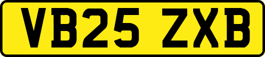 VB25ZXB