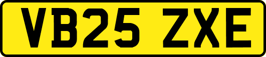 VB25ZXE