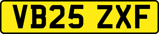 VB25ZXF