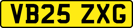 VB25ZXG