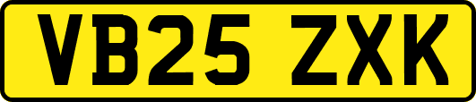 VB25ZXK