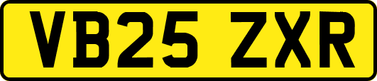 VB25ZXR