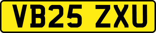 VB25ZXU