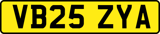 VB25ZYA