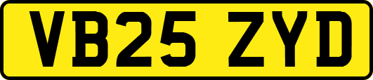 VB25ZYD