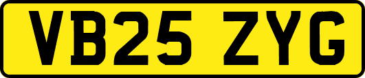VB25ZYG
