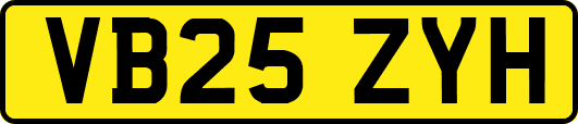 VB25ZYH