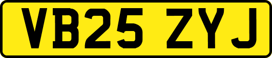 VB25ZYJ