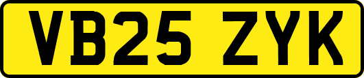 VB25ZYK