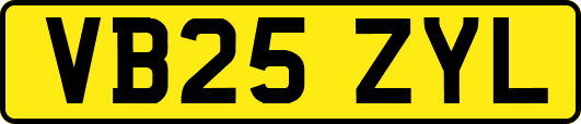 VB25ZYL