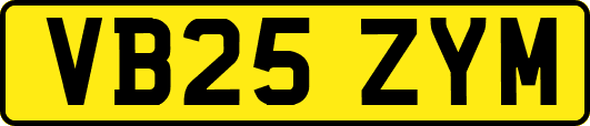 VB25ZYM