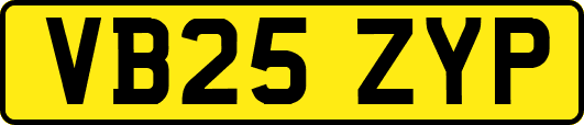 VB25ZYP