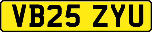 VB25ZYU