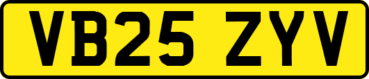 VB25ZYV
