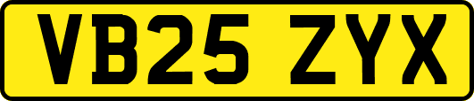VB25ZYX