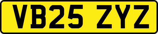 VB25ZYZ