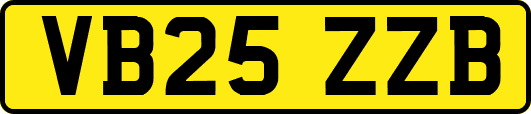 VB25ZZB