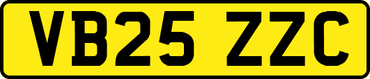 VB25ZZC