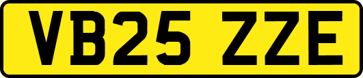 VB25ZZE