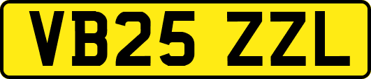 VB25ZZL