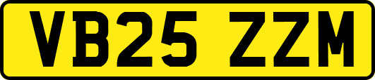 VB25ZZM