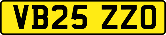 VB25ZZO