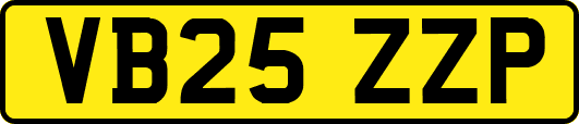 VB25ZZP