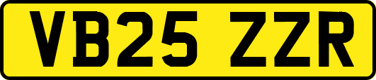VB25ZZR