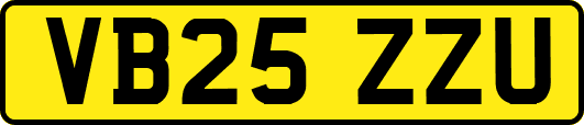 VB25ZZU