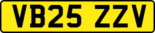VB25ZZV